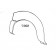Nissan Micra 1993-2002 K11 Rear Wheel Arch - 3 Door Hatchback R/H