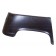 Renault 4 1965-1986 Rear Quarter Panel R/H