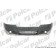 Vauxhall Vivaro 2007-2014 Front Bumper with Lamp Holes - Part Primed