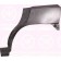 Renault Clio Rear Wheel Arch