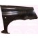 Renault Clio 2001-2009 Front Wing (Standard Models) R/H