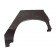 Renault 19 1988-1995 3 Door Hatchback Rear Wheel Arch L/H