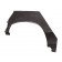 Renault 19 1988-1995 3 Door Hatchback Rear Wheel Arch R/H