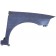 Renault Laguna 2005-2007 Front Wing - Primed Plastic