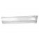 Renault Master 1998-2011 Side Repair Panel Above Sill Front of Rear Wheel SWB Models L/H