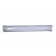 Renault Master 1998-2011 Side Repair Panel Above Sill Front of Rear Wheel LWB Models