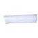 Renault Master / Vauxhall Movano 1998-2010 Side Repair Panel Above Sill Front of Rear Wheel LWB Models R/H