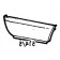 Vauxhall Chevette 1975-1984 Rear Corner Lower