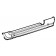 Vauxhall Astra 1979-1984 Full Sill