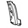 Vauxhall Astra Mk2 1984-1991 Door Hinge Post - A Post Lower R/H