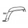 Vauxhall Astra 1984-1991 Rear Wheel Arch