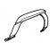 Vauxhall Astra Estate / Opel Kadett 1984-1991 Rear Wheel Arch 2 Door