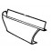 Vauxhall Astra/Belmont 1984-1991 Lower Rear Corner