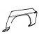 Vauxhall Astra Mk2 1984-1993 Rear Wheel Arch Lower Section (3 Door Models)