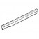 Vauxhall Astra Mk3 1991-1998 Skin Sill 3DR Hatchback L/H
