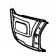 Vauxhall Astra Mk3 1991-1997 Lower Rear Corner R/H