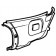Vauxhall Astra 1991-1997 Lower Rear Corner 4DR Saloon L/H