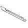 Vauxhall Nova 1983-1993 Mk1/Mk2 Sill Full Type 2/3 DR R/H