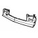 Vauxhall Nova Mk1/Mk2 1983-1993 Front Panel (Lower/No Reinforcement/Outer Section)