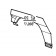 Vauxhall Nova Mk1/Mk2 1983-1993 Rear Wheel Arch 2DR Hatchback R/H