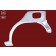 Rover 200 1995-2000 Rear Wheel Arch L/H