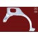 Rover 200 1995-2000 Rear Wheel Arch R/H
