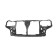 Rover 25 / Streetwise / MG ZR 1999-2006 Front Panel With Crossmember