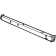Peugeot 106 1991 - 1996 Front Crossmember