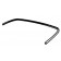 Peugeot 205 1983-1996 Front/Rear Bumper Moulding Kit Red Strip