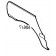 Peugeot 205 1983-1996 Rear Wheel Arch R/H