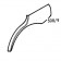 Peugeot 205 1983-1996 3 Door Rear Wheel Arch