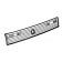 Peugeot 205 1983-1991 Tailgate Moulding Black