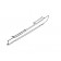 Peugeot 206 5 Door Hatchback 1998-2009 Sill Full Type