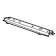 Peugeot 309 1986-1993 Front Crossmember