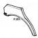 Peugeot 309 1986-1993 Rear Wheel Arch (4 Door Models) R/H
