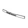 Peugeot Boxer 1995-2002 Front Grille - Outer Section