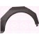 SAAB 900 (02/79-10/93) Rear Wheel Arch - 2/3 Door Models R/H