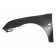 Saab 9-3 2002-2007 (YS3F) Front Wing L/H