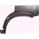 Seat Ibiza 1985-1991 Rear Wheel Arch 