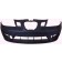 Seat Ibiza 2002-2008 Front Front Bumper Primed (FR 130 & 150BHP Models & Cupra Models 2004-2006)