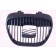 Seat Ibiza/Cordoba 2002-2006 Front Grille Centre Black Section - No Chrome Surround