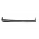 Peugeot 205 1991-1996 Facelift - Front Bumper Chrome Moudling