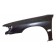 Subaru Legacy 1989-1994 Front Wing N/S
