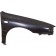 Subaru Impreza 1993-2000 Front Wing with badge Moulding Holes (Standard Models)
