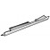 Renault Laguna 1994-2001 Sill Full Type - Hatchback L/H