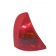 Renault Clio 1998-2001 Rear Lamp L/H