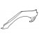 Renault Megane 1996-1999 Rear Wheel Arch L/H