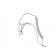 Renault Megane Scenic 1997-2003 Rear Wheel Arch R/H