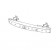 Nissan Primastar / Renault Trafic / Vauxhall Vivaro 2000-2006 Front Bumper Carrier/Reinforcer