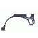 Suzuki Grand Vitara 1998-2003 Rear Wheel Arch
